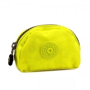 Kipling(キプリング) ポーチ BASIC K13185 312 イエロー