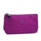 Kipling（キプリング） ポーチ BASIC K13265 217 ダークパープル