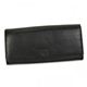 Loewe（ロエベ） 長財布 LOEWE NAPA 182.82.C18 1100 ブラック