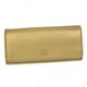 Loewe（ロエベ） 長財布 LOEWE NAPA 182.82.C18 ゴールド