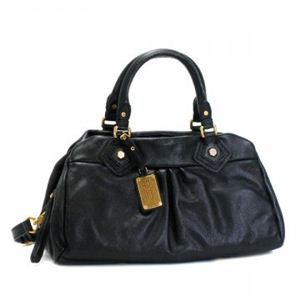 MARC BY MARC JACOBS(マークバイマークジェイコブス) ショルダーバッグ CLASSIC Q M303011 1 ブラック