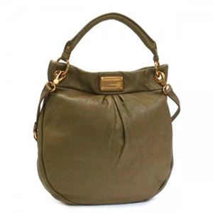 MARC BY MARC JACOBS(マークバイマークジェイコブス) ショルダーバッグ CLASSIC Q M303042 458 オリーブ