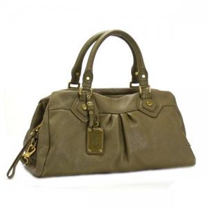 MARC BY MARC JACOBS(マークバイマークジェイコブス) ショルダーバッグ CLASSIC Q M303043 458 ベージュ