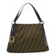 Fendi（フェンディ） ショルダーバッグ  8BR652 F0QT2 ダークブラウン