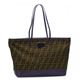 Fendi（フェンディ） トートバッグ  8BH185 F0HJ6 パープル
