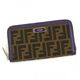 Fendi（フェンディ） 長財布  8M0024 F0HJ6 パープル