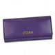 Fendi（フェンディ） 長財布  8M0251 F0KYD パープル