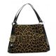 Fendi（フェンディ） ショルダーバッグ  8BR652 F0HT7 ダークブラウン/ブラック