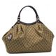 Gucci（グッチ） ショルダーバッグ SUKEY 211943 8421 ブラウン/ダークブラウン