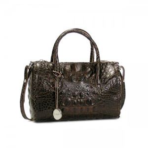 Furla（フルラ） ハンドバッグ  B683 CW0 ダークブラウン - 拡大画像