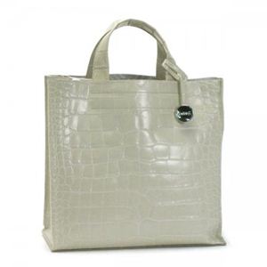 Furla（フルラ） ハンドバッグ  BG76 GIN ベージュ - 拡大画像