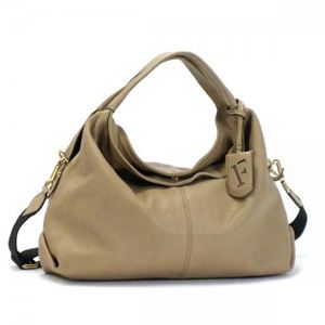 Furla（フルラ） ショルダーバッグ  B549 CB0 ベージュ/キャメルM - 拡大画像