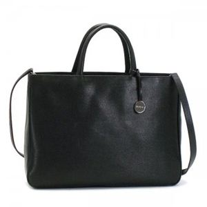 Furla（フルラ） トートバッグ  1665 O60 ブラック - 拡大画像
