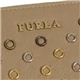 Furla（フルラ） 長財布  PK91 CB0 ベージュ/キャメルM - 縮小画像3