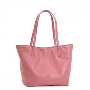 Loewe（ロエベ） トートバッグ LOEWE NAPA 315.82.D64 7610 ライトピンク