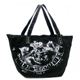 JUICY COUTURE（ジューシークチュール） トートバッグ JUICY ITEMS YHRU2745 1 ブラック