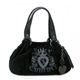 JUICY COUTURE（ジューシークチュール） ショルダーバッグ  YHRU2591 1 ブラック