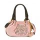 JUICY COUTURE（ジューシークチュール） ショルダーバッグ  YHRU2591 700 ピンク