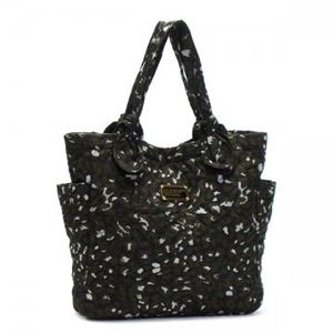 MARC BY MARC JACOBS（マークバイマークジェイコブス） トートバッグ PRETTY NYLON PRINTED M3112057 1 ブラック