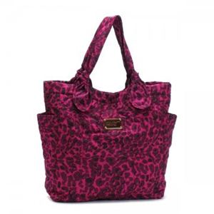 MARC BY MARC JACOBS（マークバイマークジェイコブス） トートバッグ PRETTY NYLON PRINTED M3112057 659 ピンク