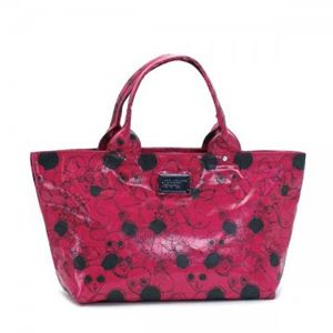 MARC BY MARC JACOBS(マークバイマークジェイコブス) トートバッグ LE MOUSE STANDARD SU M3112049 659 ピンク