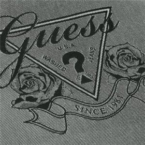 Guess（ゲス） ショルダーバッグ AVIGNON FF286603  ブラック