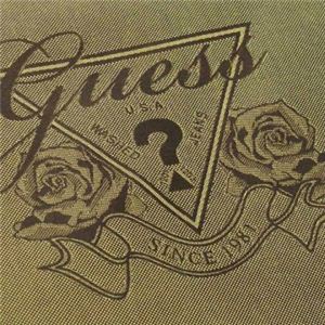 Guess（ゲス） ショルダーバッグ AVIGNON FF286603  ピンク