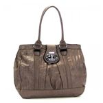 Guess（ゲス） ショルダーバッグ MUSTIQUE VY306724  ベージュ