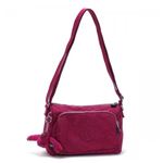 Kipling（キプリング） ナナメガケバッグ BASIC K13549 124 ピンク