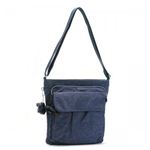 Kipling（キプリング） ナナメガケバッグ BASIC K13550 578 ブルー