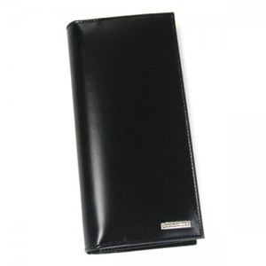 【2012年2月14日まで期間限定値下げ】DOLCE＆GABBANA（ドルチェアンドガッバーナ） 長財布 BP1319 80999 ブラック - 拡大画像