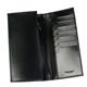 【2012年2月14日まで期間限定値下げ】DOLCE＆GABBANA（ドルチェアンドガッバーナ） 長財布 BP1319 80999 ブラック - 縮小画像2