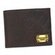 DOLCE&GABBANA（ドルチェアンドガッバーナ） 二つ折り財布（小銭入れ付） A4030キャンバス+レザー BP0457 80048 