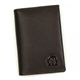 Ferragamo（フェラガモ） カードケース MENS SLG GANCIO ONE 668678 476811 ブラウン