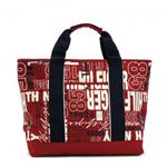 TOMMY HILFIGER（トミーヒルフィガー） トートバッグ ATLANTIC 6912266 600 RED