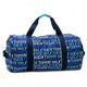 TOMMY HILFIGER(トミーヒルフィガー) ボストンバッグ STENCIL GROUP 6912278 482 SEA BLUE TOMMY HILFIGER(トミーヒルフィガー) ボストンバッグ STENCIL GROUP 6912278 482 SEA BLUE