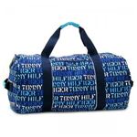 TOMMY HILFIGER（トミーヒルフィガー） ボストンバッグ STENCIL GROUP 6912278 482 SEA BLUE