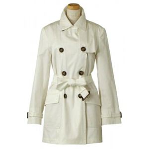 MAXMARA WEEKEND（マックスマーラウィークエンド） レディースコート MMウイークエンドウエア 50210217000 1 アイボリー