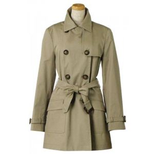 MAXMARA WEEKEND（マックスマーラウィークエンド） レディースコート MMウイークエンドウエア 50210217000 3 ベージュ
