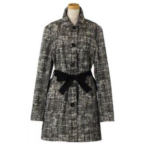 MAXMARA WEEKEND（マックスマーラウィークエンド） レディースコート MMウイークエンドウエア 50211317000 1 ブラック
