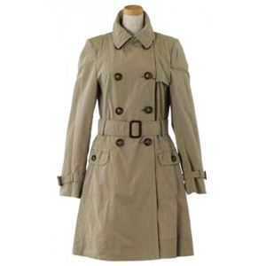 MAXMARA WEEKEND（マックスマーラウィークエンド） レディースコート MMウイークエンドウエア 50211117000 2 ベージュ