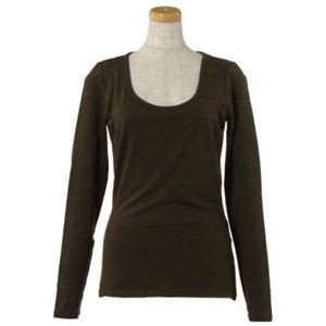 MAXMARA WEEKEND（マックスマーラウィークエンド） レディースTシャツ 12 MULTIM 7 ブラウン