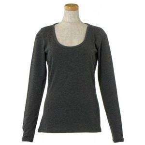 MAXMARA WEEKEND(マックスマーラウィークエンド) レディースTシャツ 12 MULTIM 8 ダークグレー