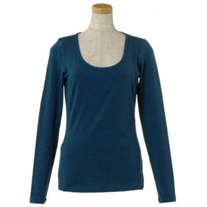 MAXMARA WEEKEND(マックスマーラウィークエンド) レディースTシャツ 12 MULTIM 10 ブルー