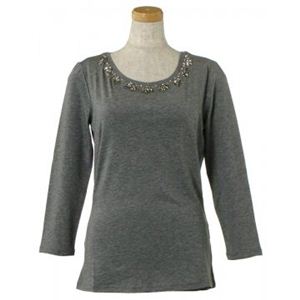 MAXMARA WEEKEND（マックスマーラウィークエンド） レディースカットソー 12 CURZIO 16 グレー