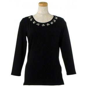 MAXMARA WEEKEND（マックスマーラウィークエンド） レディースカットソー 12 CURZIO 15 ブラック