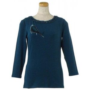 MAXMARA WEEKEND（マックスマーラウィークエンド） レディースカットソー 12 CURZIO 10 ブルー