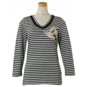 MAXMARA WEEKEND（マックスマーラウィークエンド） レディースカットソー 12 MIRCA 1 グレー