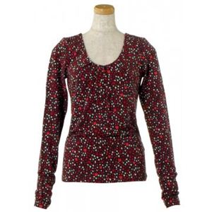 MAXMARA WEEKEND（マックスマーラウィークエンド） レディースカットソー 12 DAMARA 9 レッド