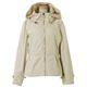 MAXMARA WEEKEND(マックスマーラウィークエンド) レディースジャケット 12 CARBONE 1 アイボリー